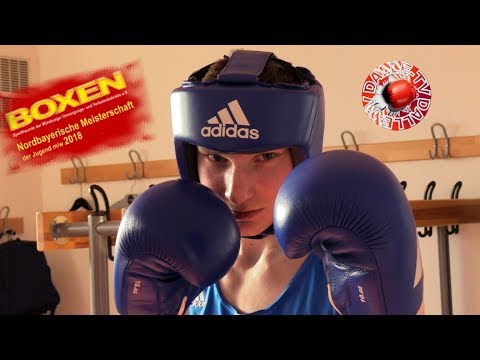 Nordbayerische Jugendmeisterschaft