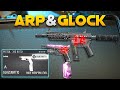 NEW ARP GLOCK W SWITCH Is BROKEN In Warzone