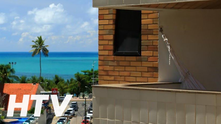 San Marino Suite Hotel, Maceió