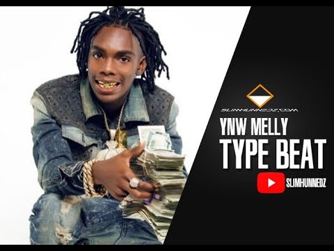 [Free] YNW Melly | Tee Grizzley Type Beat - "Oh My God" prod.by [@Slimhunnedz]