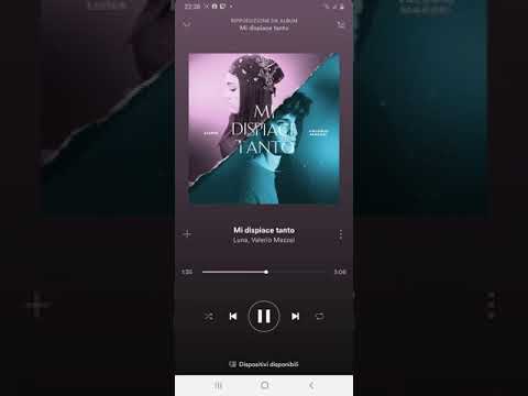 Mi dispiace tanto Valerio Mazzei e Luna