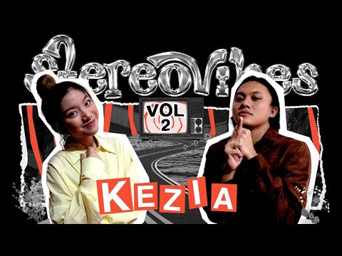 StereoVibes Vol.2 - Kezia