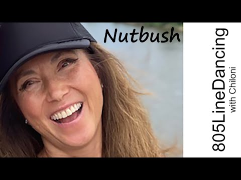 Nutbush - Line Dance Tutorial