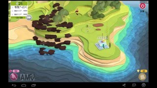 【ゆっくり実況 Godus】へっぽこもじこ神になる！？大陸創造シミュレーション part4