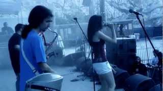 Jazzcoholics - Comin' home, baby (Mel Tormé) LIVE @ SCHOOLWAVE 2012 (HD)