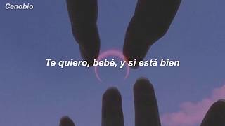 Gloria Gaynor - Can&#39;t Take My Eyes Off You // Español