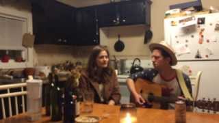 When Will You Come Back Home (Ryan Adams) - Erin Rae &amp; Caleb Groh