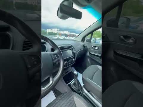 фото renault kaptur i рестайлинг 0