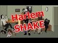 Harlem Shake Creepy Pasta Edition