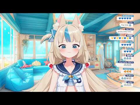 Saba sings "Pretty Little Baby" by Connie Francis