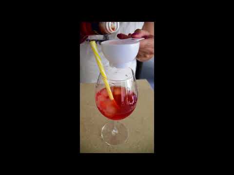 download lagu mp3 mp4 Rose Aperol Spritz Recipe, download lagu Rose Aperol Spritz Recipe gratis, unduh video klip Rose Aperol Spritz Recipe