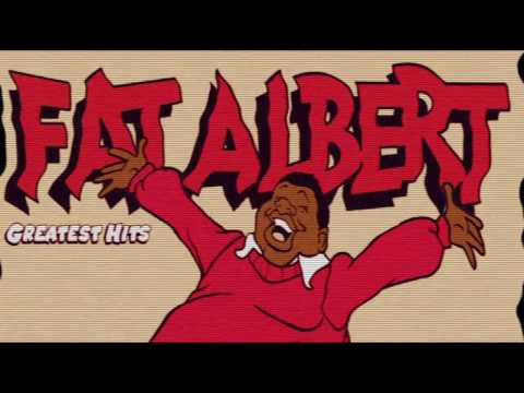 Fat Albert 2017 - Hjemmesnekk - The Cosby Kidz (prod. Ketch & Aker)