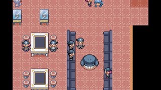 【Part2】ポケットモンスター　アクア団VS天使のいる会