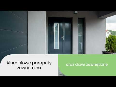 Okplast s.c. Paweł i Małgorzata Tomala - video