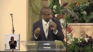 Eglise Adventiste Martinique Morija - Vers le ciel en Famille - MER 28 05 2014 TONY GELIE