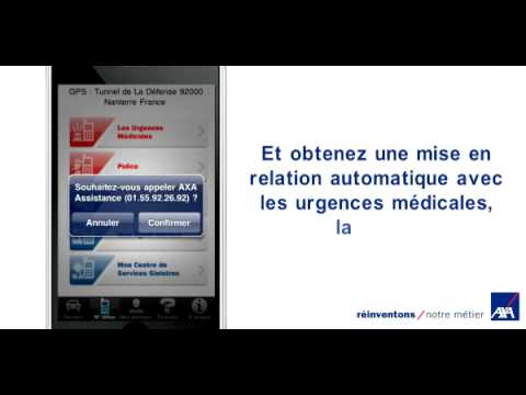 comment ouvrir une agence axa