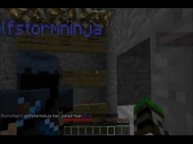 LAZY CRAFT Minecraft Server