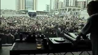 Rusko feat. Amber Coffman - Hold on