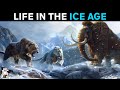 This Is What Earth Was Like During The Ice Age