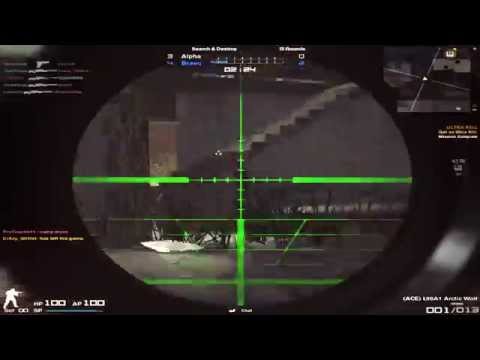 -RealKingz | Fragshow #2 | Combat Arms