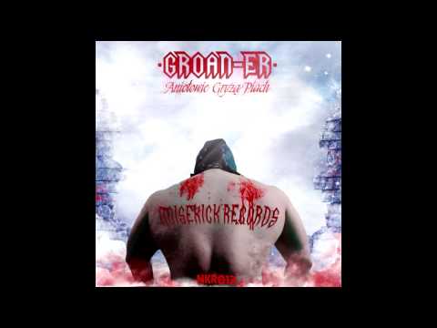 NKR013: 3. Groan-er - We Are Here (Vocal By Rektor)