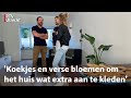 Tijdens Open Huizen Dag zetten verkopers hun beste beentje voor | RTV Utrecht