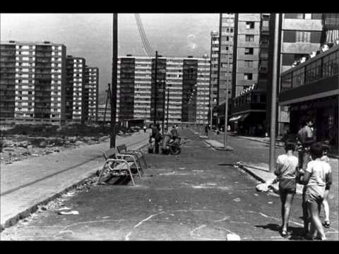 Mª A G C Nens del barri