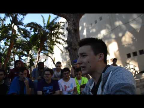 DISELO VS DMG - CUARTOS [3º CLASIFICATORIA AGUARAP]