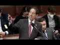 Marjorie Taylor Greene tries to heckle Jamie Raskin... and fails MISERABLY