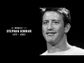 UFC Live pays tribute to Stephan Bonnar