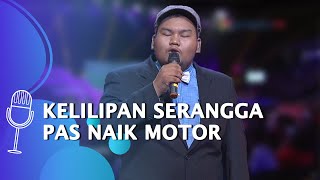 Download lagu GRAND FINAL Stand Up Comedy: Fico ABSURD BANGET! GA JELAS! TAPI JUARA - SUCI 3 mp3 Download lagu GRAND FINAL Stand Up Comedy: Fico ABSURD BANGET! GA JELAS! TAPI JUARA - SUCI 3 mp3