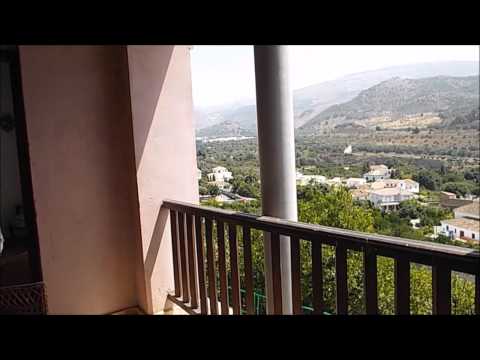 Beautiful traditional style house at Chite, Lecrín