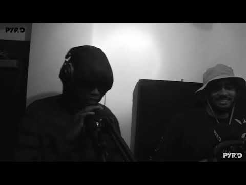 Maxsta pyro radio clip