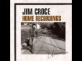 Jim Croce - Nobody Loves a Fat Girl 