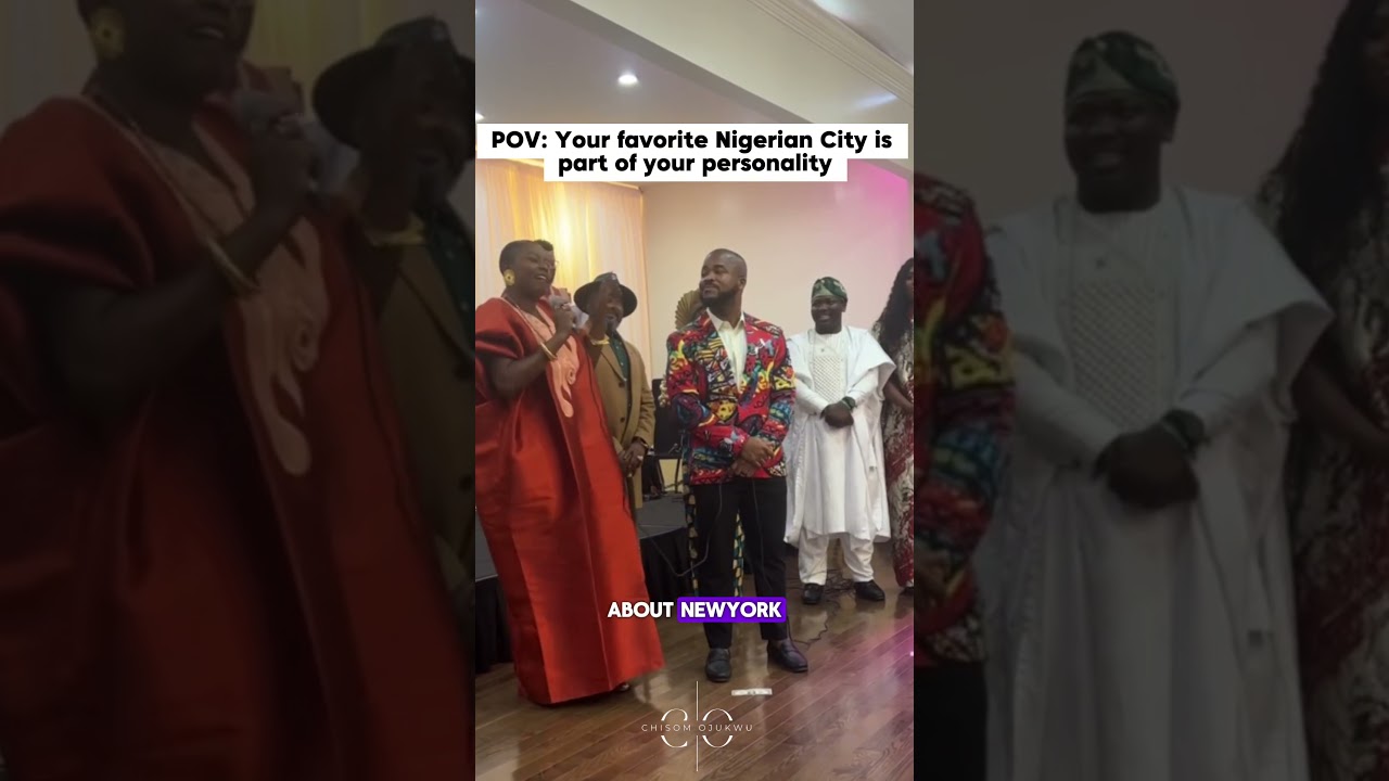 Promotional video thumbnail 9 for MC Chisom