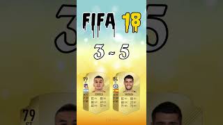 Download lagu A. Correa vs Morata #angelcorrea #morata #fifa #fifa23 #fifaultimateteam #fut mp3