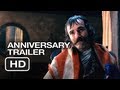 Gangs Of New York 10th Anniversary Ultimate Trailer Martin Scorsese Daniel Day Lewis Movie HD