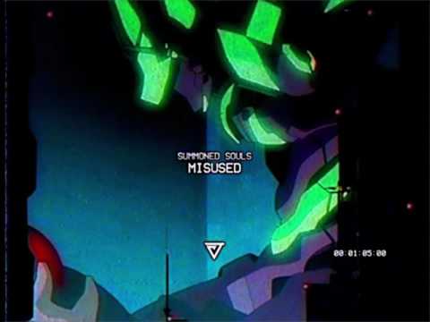 Summoned Souls - Misused (Prod. gin$eng)
