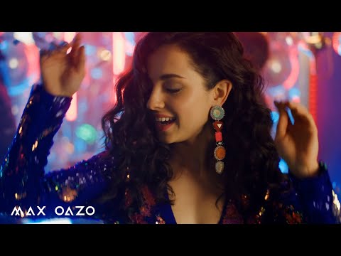 Max Oazo - The Final Countdown | Wamlo Remix | New Year's Eve Party Music 2024