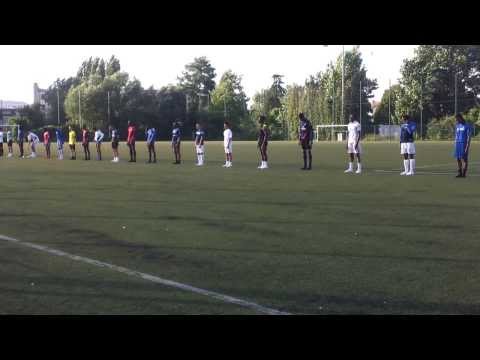 2013 Reprise U17 Nat ESSG