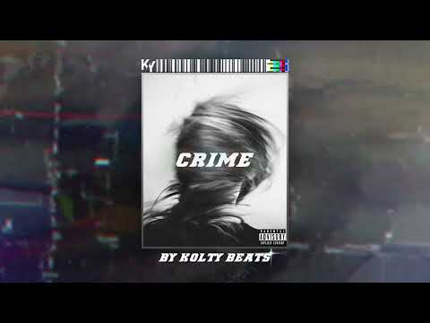 [FREE] Ziak x Dark drill/2step Type Beat - "CRIME" | (Prod.Kolty)