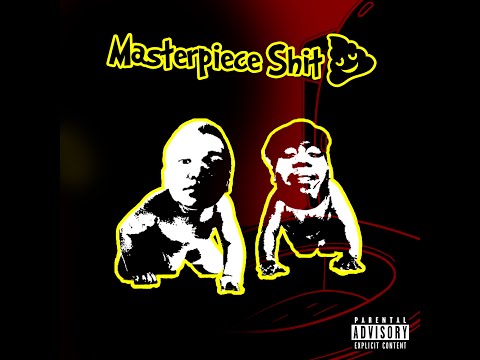 Masterpiece Shit - Skyrulez x RJ (Produced by DJ Keshnavv)