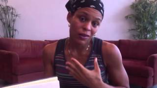 Connecting Faith and Fitness. Day 1