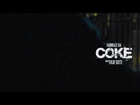 Kaimikazekai- coke freestyle