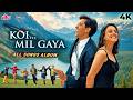 Koi Mil Gaya 2003 Full Movie Album Hrithik Roshan Preity Zinta Jaadoo Alka Yagnik Udit N