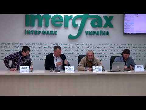 Трансляция пресс-конференции на тему "Генпрокуратура готовит экстрадицию в Россию чеченца Илаева, которого ждут пытки"