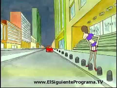 El Siguiente Programa 2x19 Iguazolandia - Parte 1