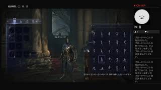 ［エルデン］雨の夜を渡るエンジョイ勢［ナイトレイン］