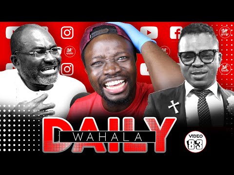 Kennedy Agyapong & Obinim BEEF (Part 1) 🔥🔥🔥