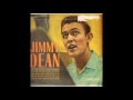 Jimmy Dean // Just bumming around